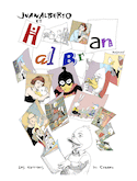 Juanalberto et Halbran